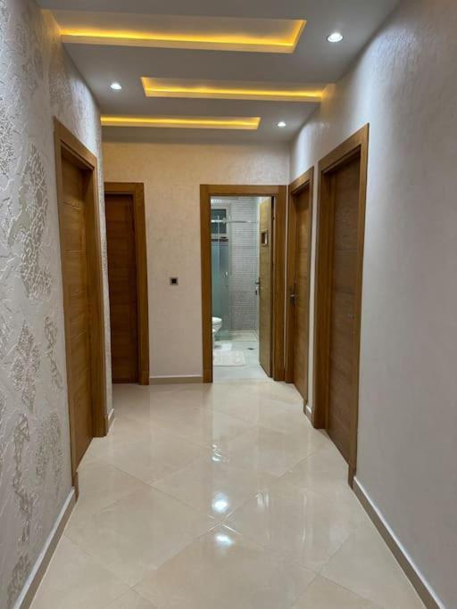 Family-Sized Cosy Apartment Эль-Араиш Экстерьер фото