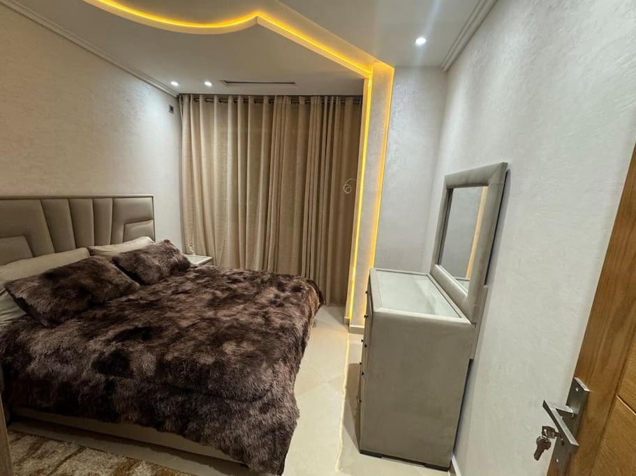 Family-Sized Cosy Apartment Эль-Араиш Экстерьер фото