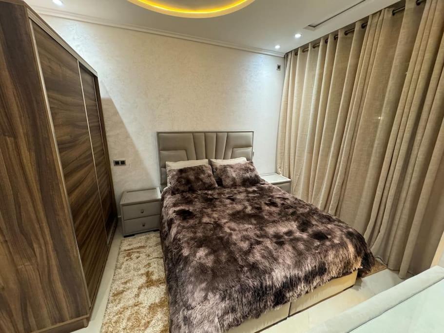 Family-Sized Cosy Apartment Эль-Араиш Экстерьер фото