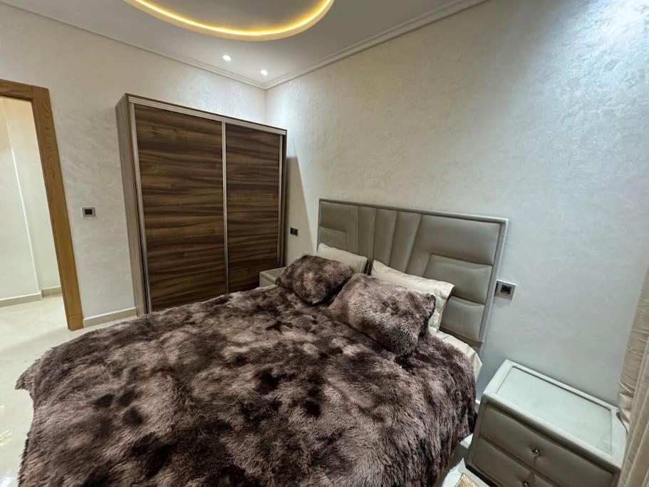 Family-Sized Cosy Apartment Эль-Араиш Экстерьер фото