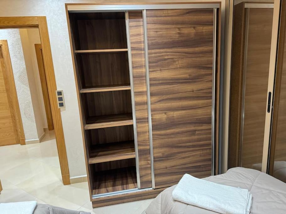 Family-Sized Cosy Apartment Эль-Араиш Экстерьер фото