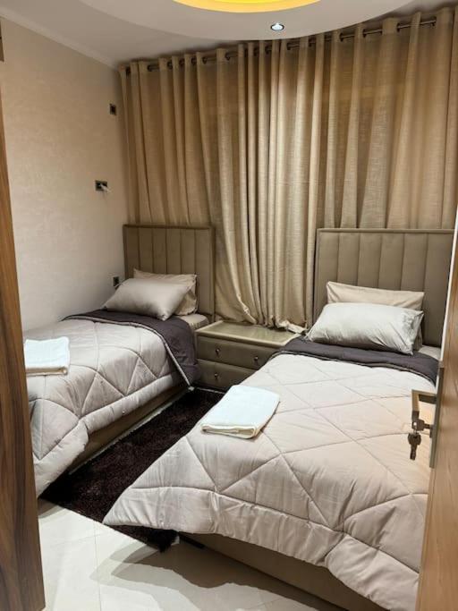 Family-Sized Cosy Apartment Эль-Араиш Экстерьер фото